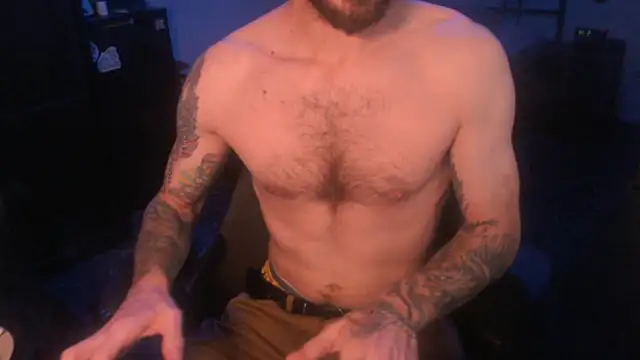 SexxxyLouis online show from September 14, 2025, 8:48 am