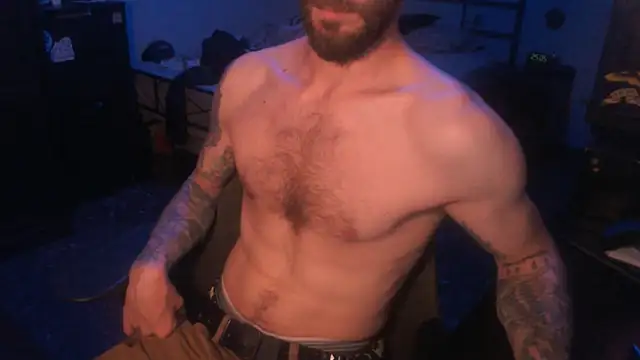 SexxxyLouis online show from September 13, 2025, 7:36 pm