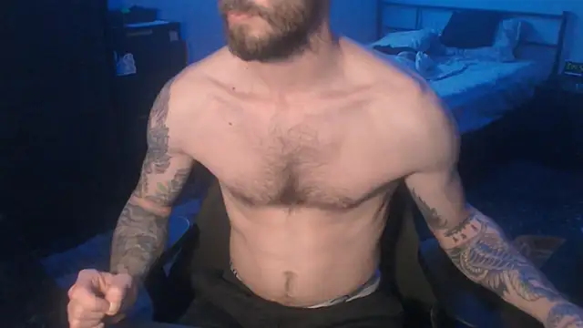 SexxxyLouis online show from March 21, 2025, 8:50 pm