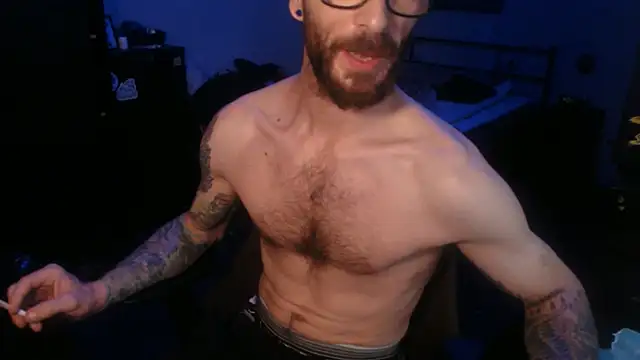 SexxxyLouis online show from September 21, 2025, 9:58 am