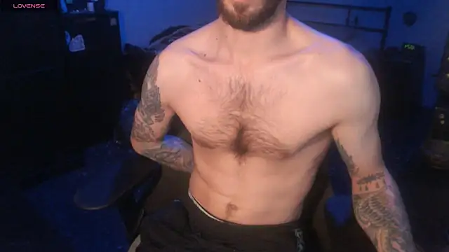 SexxxyLouis online show from November 4, 2025, 9:24 am