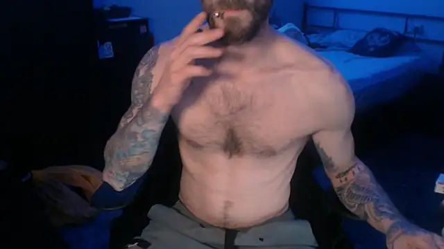 SexxxyLouis online show from March 18, 2025, 1:34 pm