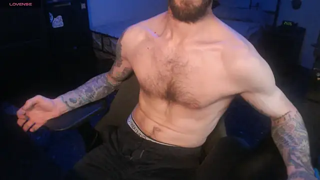 SexxxyLouis online show from September 23, 2025, 11:50 am