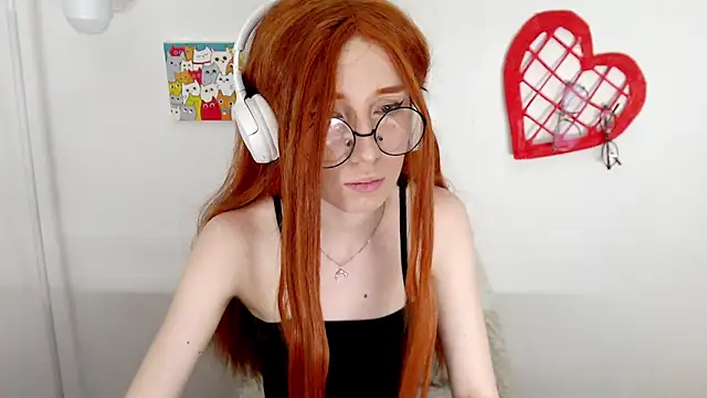  Hanna Moon  online show from June 29, 2026, 10:59 am