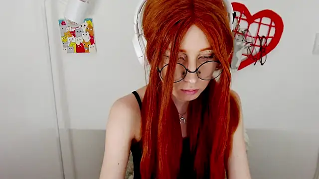  Hanna Moon  online show from July 25, 2026, 1:17 pm