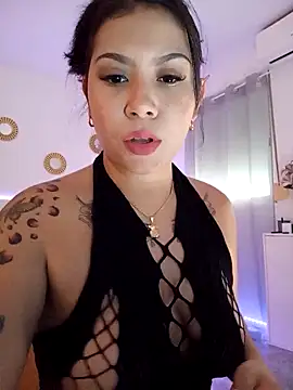 little susie online show from November 4, 2025, 9:24 am