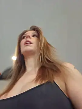 LilyOrion online show from March 23, 2026, 6:52 pm