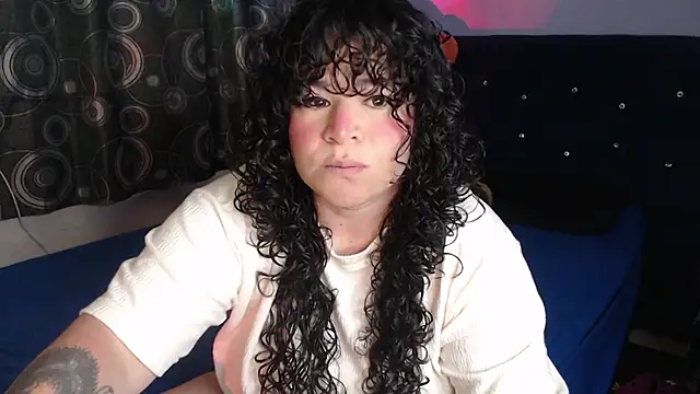 ANGELIQUE KLANE online show from April 4, 2026, 7:09 pm