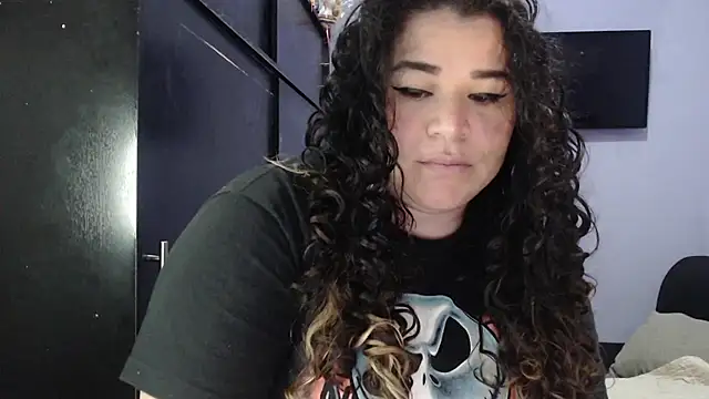Snapshot of ANGELIQUE_KLANE chatting on February 8, 2025, 4:25 am ANGELIQUE KLANE online show from February 8, 2025, 4:25 am