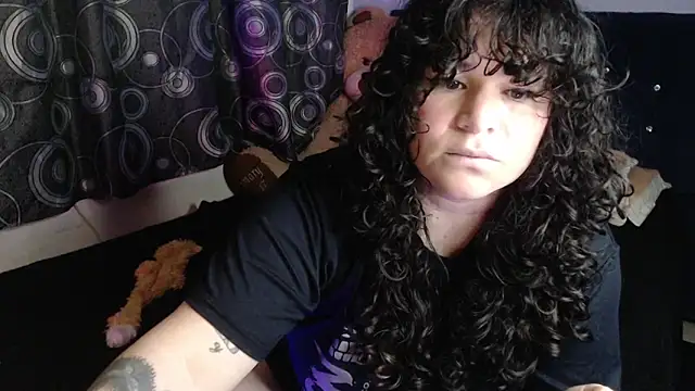 ANGELIQUE KLANE online show from March 17, 2026, 3:15 pm