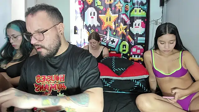 sgmr online show from February 7, 2026, 2:14 pm