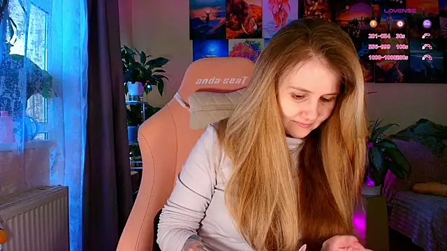 GoodWitch  online show from February 11, 2026, 12:05 pm