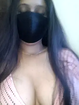 MumbaiMaskGirl online show from January 14, 2026, 3:48 pm