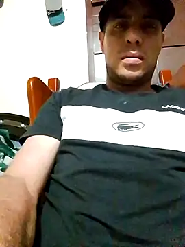 Snapshot of jhon34r chatting on February 28, 2026, 9:42 am jhon34r online show from February 28, 2026, 9:42 am