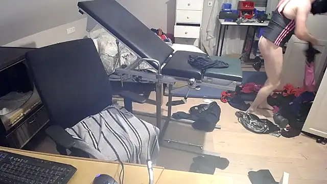 Kinkidani86 online show from October 29, 2025, 7:02 pm