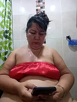 Brenda Berck  online show from October 5, 2025, 10:06 am