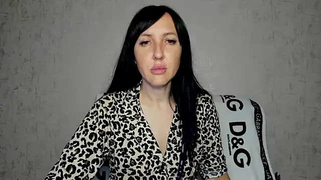 MissGulia online show from September 26, 2025, 3:57 am