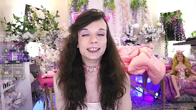 Snapshot of xxhayleemariexx chatting on June 11, 2026, 2:53 am xxhayleemariexx online show from June 11, 2026, 2:53 am