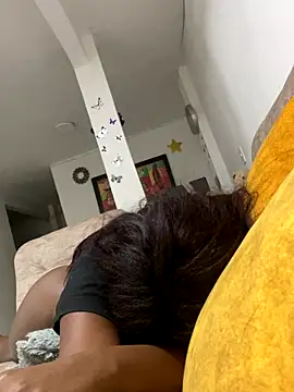 myblackdoope online show from October 28, 2025, 2:45 am