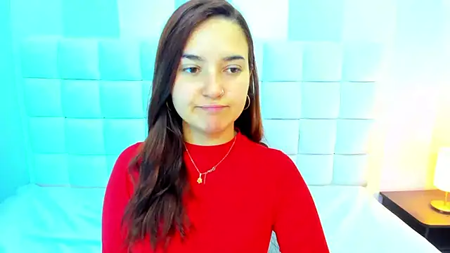 teresasroom  online show from July 22, 2026, 1:46 pm