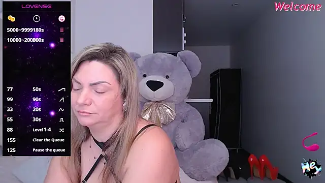 KristiOwen online show from March 19, 2025, 5:30 am