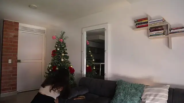  Vahos  online show from December 21, 2025, 6:09 pm