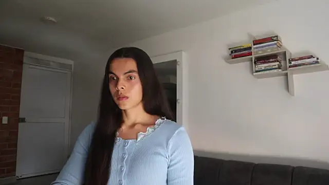  Vahos  online show from February 7, 2026, 8:17 pm