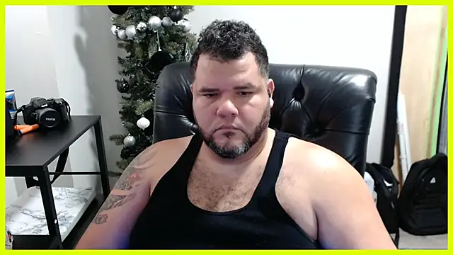 Snapshot of Gabihotxxx1 chatting on January 3, 2025, 5:53 pm Gabihotxxx1 online show from January 3, 2025, 5:53 pm