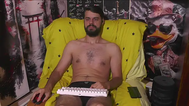 00george online show from July 15, 2026, 4:52 am