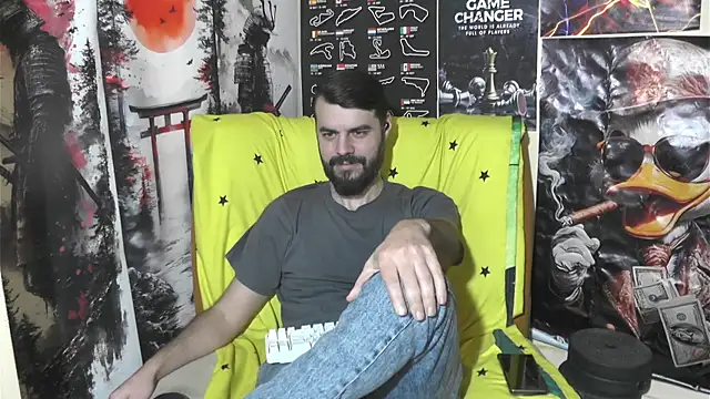 00george online show from March 1, 2026, 8:09 pm