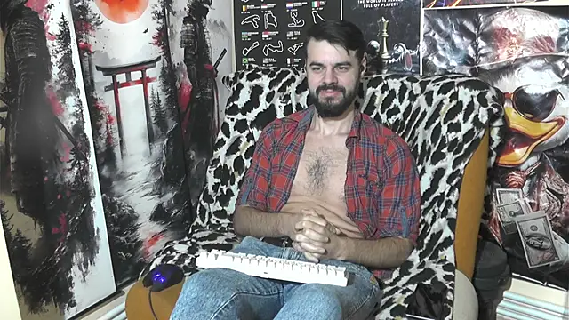 00george online show from February 16, 2026, 5:50 am