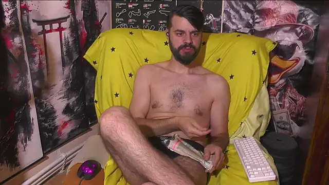 00george online show from July 6, 2026, 10:55 am
