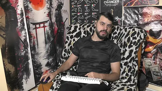 00george online show from February 12, 2026, 5:23 pm