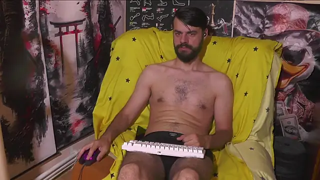 00george online show from July 8, 2026, 9:37 pm