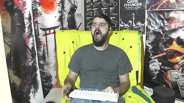 00george online show from March 2, 2026, 6:03 am