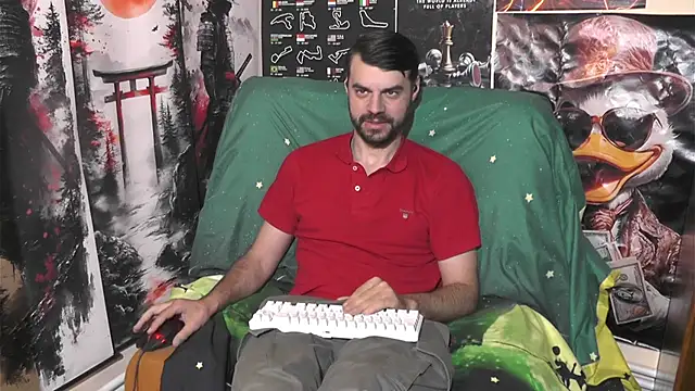 00george online show from April 5, 2026, 5:58 am