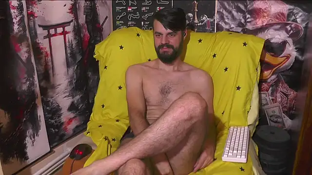 00george online show from July 12, 2026, 12:17 pm