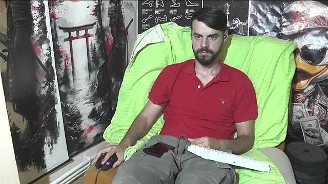 00george online show from June 19, 2026, 1:39 pm
