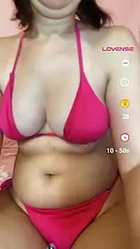 Stella QueenNr1 online show from July 5, 2026, 10:05 pm