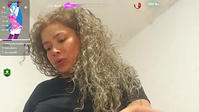 dalilasquirt1 online show from November 10, 2025, 2:05 am