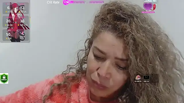 Snapshot of dalilasquirt1 chatting on March 15, 2025, 3:18 am dalilasquirt1 online show from March 15, 2025, 3:18 am