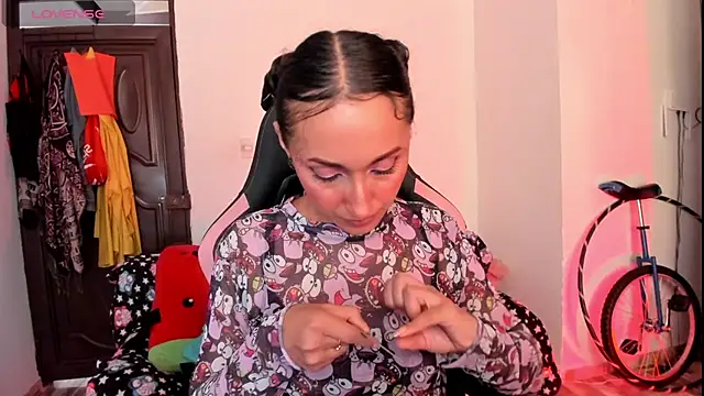 adrena 10 online show from February 21, 2026, 10:12 pm