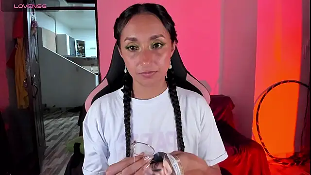 adrena 10 online show from February 10, 2026, 12:31 am