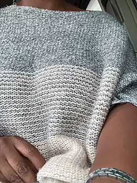 missytrig online show from March 1, 2025, 1:40 pm