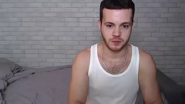 Alexxx horny online show from November 11, 2025, 6:03 pm