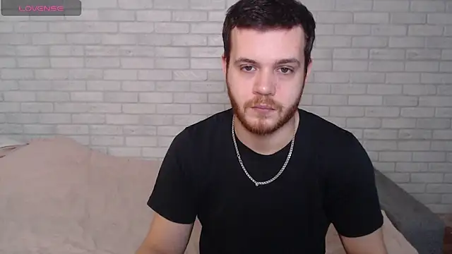 Alexxx horny online show from February 9, 2026, 8:34 am