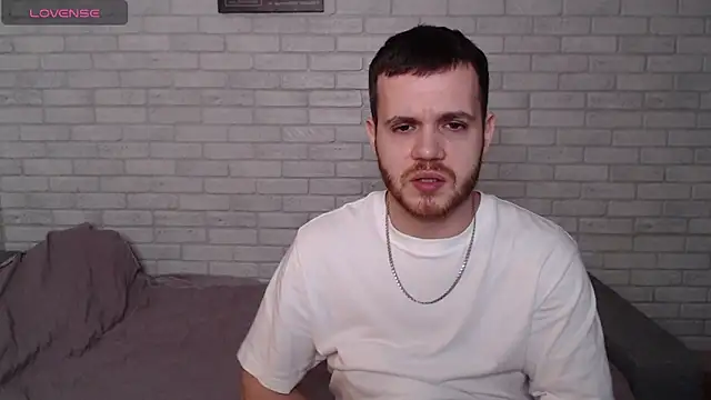 Alexxx horny online show from March 10, 2026, 3:16 pm