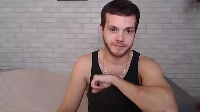 Alexxx horny online show from October 19, 2025, 2:20 pm