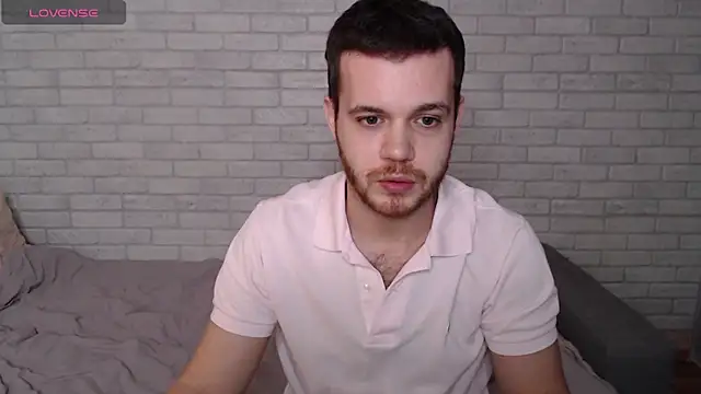 Alexxx horny online show from March 24, 2026, 4:29 pm