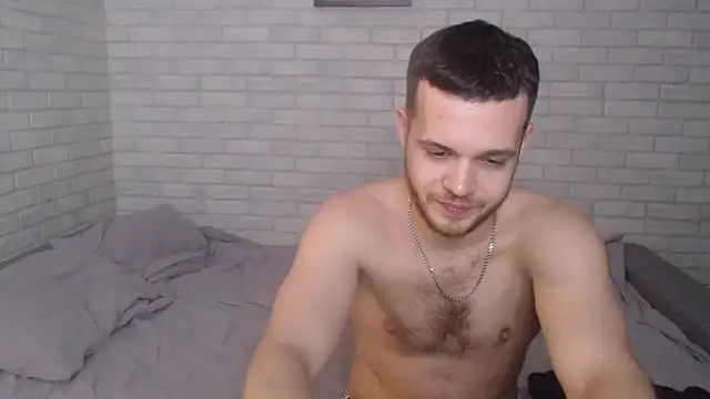 Alexxx horny online show from February 11, 2025, 3:08 pm